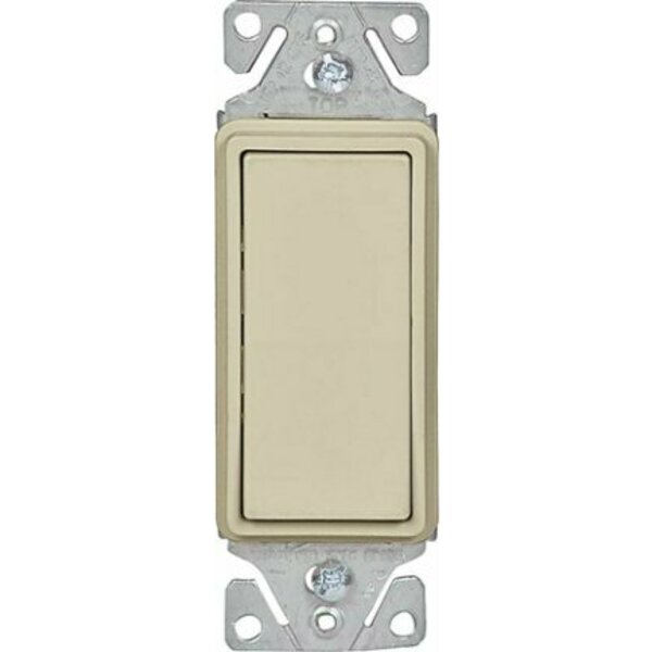 Eaton Wiring Devices IV DECO SWITCH 7501V
